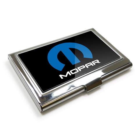 mopar business card holder|where to buy mopar.